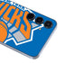 NBA New York Knicks Large Logo Galaxy A35 5G Skin