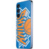 NBA New York Knicks Large Logo Galaxy A36 5G Skin