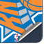 NBA New York Knicks Large Logo Galaxy A36 5G Skin