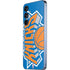 NBA New York Knicks Large Logo Galaxy A55 5G Skin