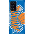 NBA New York Knicks Large Logo Galaxy Cases