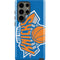 NBA New York Knicks Large Logo Galaxy S23 Ultra Pro Case
