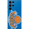 NBA New York Knicks Large Logo Galaxy Skins