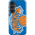 NBA New York Knicks Large Logo Galaxy S25 Plus Impact Case