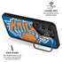 NBA New York Knicks Large Logo Galaxy S25 Plus Kickstand Case