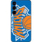 NBA New York Knicks Large Logo Galaxy S24 Plus Skin