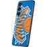 NBA New York Knicks Large Logo Galaxy S25 Plus Skin