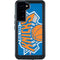 NBA New York Knicks Large Logo Galaxy S24 Plus Waterproof Case