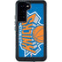 NBA New York Knicks Large Logo Galaxy S24 Plus Waterproof Case