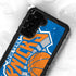 NBA New York Knicks Large Logo Galaxy S24 Plus Waterproof Case