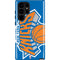 NBA New York Knicks Large Logo Galaxy Cases