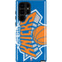 NBA New York Knicks Large Logo Galaxy Cases