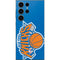 NBA New York Knicks Large Logo Galaxy S24 Ultra Skin