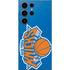 NBA New York Knicks Large Logo Galaxy S25 Ultra Skin