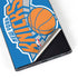 NBA New York Knicks Large Logo Galaxy S25 Ultra Skin