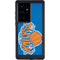 NBA New York Knicks Large Logo Galaxy S24 Ultra Waterproof Case