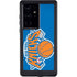 NBA New York Knicks Large Logo Galaxy S24 Ultra Waterproof Case