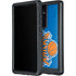NBA New York Knicks Large Logo Galaxy S24 Ultra Waterproof Case