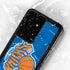 NBA New York Knicks Large Logo Galaxy S24 Ultra Waterproof Case