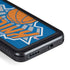 NBA New York Knicks Large Logo Galaxy S24 Waterproof Case