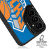 NBA New York Knicks Large Logo Galaxy S25 FE Kickstand Case