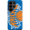 NBA New York Knicks Large Logo Galaxy S26 Ultra Impact Case