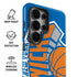 NBA New York Knicks Large Logo Galaxy S26 Ultra Impact Case