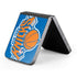 NBA New York Knicks Large Logo Galaxy Z Flip6 Skin