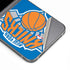 NBA New York Knicks Large Logo Galaxy Z Flip6 Skin