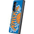 NBA New York Knicks Large Logo Galaxy Z Fold5 5G Skin