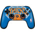 NBA New York Knicks Large Logo Google Stadia Controller Skin