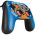 NBA New York Knicks Large Logo Google Stadia Controller Skin