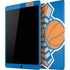 NBA New York Knicks Large Logo iPad Skins