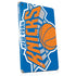NBA New York Knicks Large Logo Apple iPad Skin