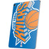 NBA New York Knicks Large Logo Apple iPad Air Skin