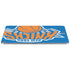 NBA New York Knicks Large Logo Apple iPad Air Skin