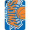 NBA New York Knicks Large Logo Apple iPad Mini Skin
