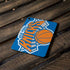 NBA New York Knicks Large Logo Apple iPad Pro Skin