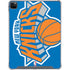 NBA New York Knicks Large Logo iPad Cases