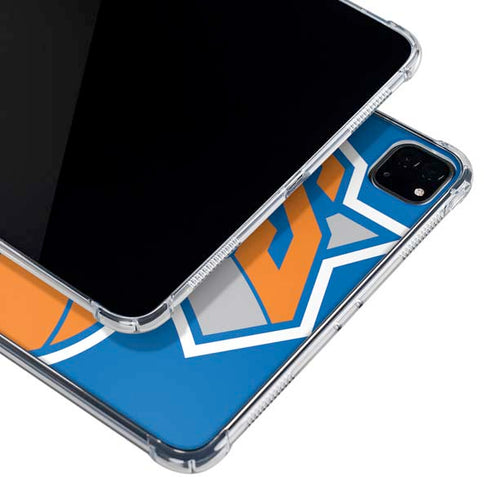 NBA New York Knicks Large Logo iPad Cases