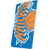 NBA New York Knicks Large Logo iPad Pro 13in M4 (2024) Skin