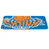 NBA New York Knicks Large Logo iPad Pro 13in M4 (2024) Skin