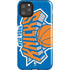 NBA New York Knicks Large Logo iPhone Cases