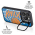 NBA New York Knicks Large Logo iPhone 13 Pro Kickstand Case