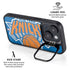NBA New York Knicks Large Logo iPhone 14 Plus Kickstand Case
