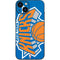 NBA New York Knicks Large Logo iPhone Skins