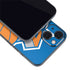 NBA New York Knicks Large Logo iPhone Skins