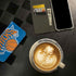 NBA New York Knicks Large Logo iPhone 15 Pro Folio Case