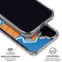 NBA New York Knicks Large Logo iPhone 16 MagSafe Case