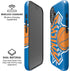 NBA New York Knicks Large Logo iPhone 16 Plus Magsafe Impact Case